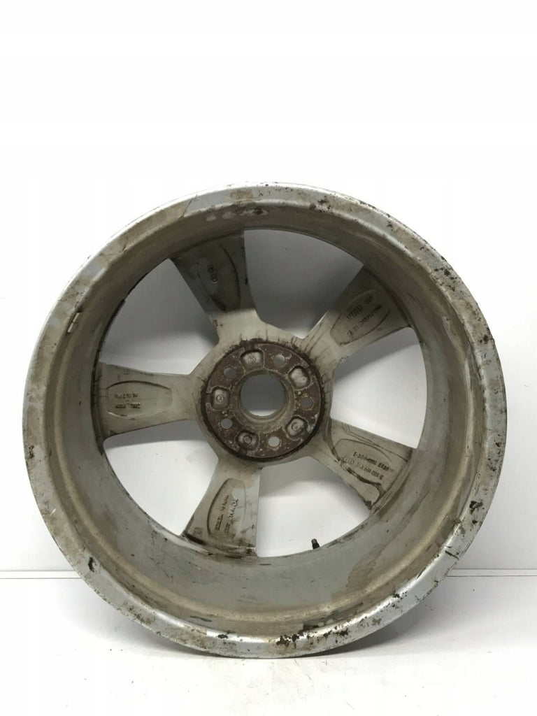 1x Alufelge 18 Zoll 80A601025E Audi Q5 Rim Wheel FEL6542893128dv
