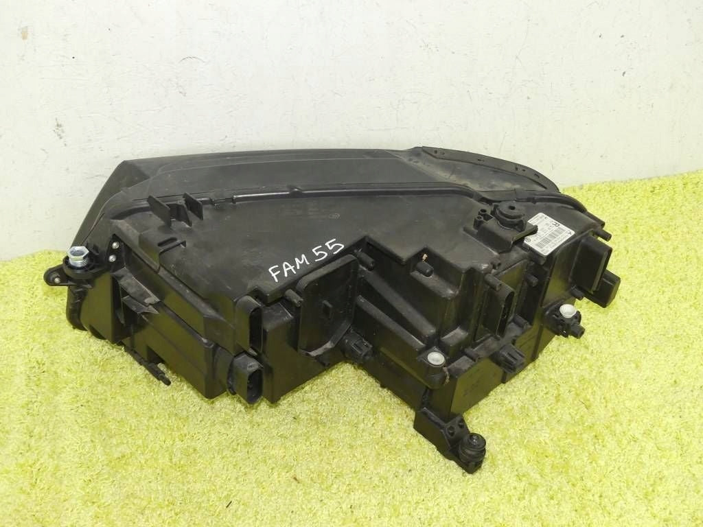 Frontscheinwerfer VW Tiguan 5NB941036B Rechts Scheinwerfer Headlight SCH2203974899qt