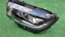 Laden Sie das Bild in den Galerie-Viewer, Frontscheinwerfer Mercedes-Benz Glb X247 A2479061905 LED Links Headlight SCH4683930983eb