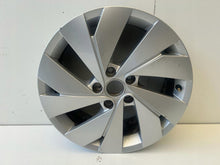 Load image into Gallery viewer, 1x Alufelge 17 Zoll 6.5&quot; 5x112 5H0601025 VW Golf Viii Rim Wheel