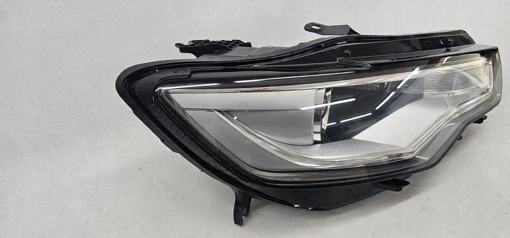 Frontscheinwerfer Audi A6 C7 4G0941044C Rechts Scheinwerfer Headlight