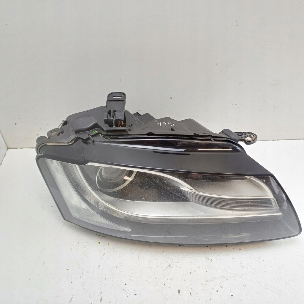 Frontscheinwerfer Audi 8T0941004 Rechts Scheinwerfer Headlight SCH3726460354fz