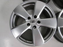 Load image into Gallery viewer, 4x Alufelge 18 Zoll 8.0" 5x115 30ET Chevrolet Zafira Ampera Rim Wheel FEL9699442491gi