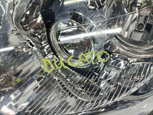 Laden Sie das Bild in den Galerie-Viewer, Frontscheinwerfer Fiat Ducato Links Scheinwerfer Headlight SCH2048583416sd