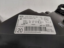 Laden Sie das Bild in den Galerie-Viewer, Frontscheinwerfer Renault Scenic 260109047R Full LED Rechts Headlight SCH6454397816ur