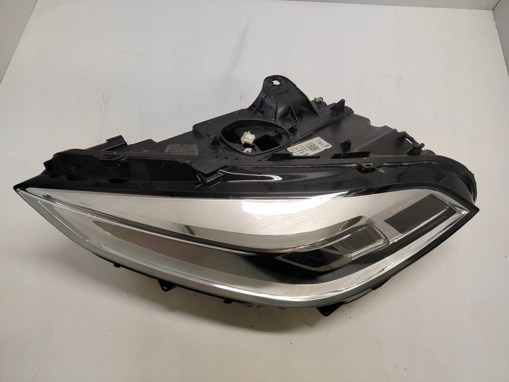 Frontscheinwerfer BMW F40 5A1E055-02 Full LED Links Scheinwerfer Headlight SCH5897446125na