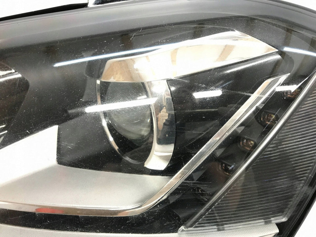 Frontscheinwerfer VW Passat B7 3AB941751 Links Scheinwerfer Headlight SCH1936914141qh