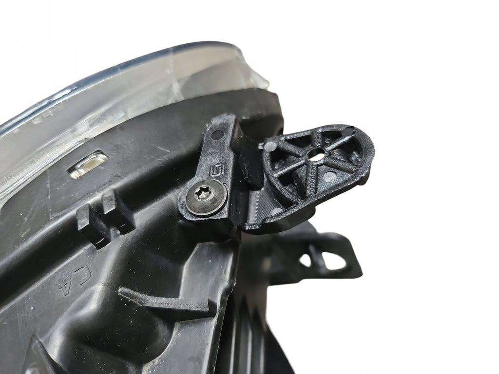 Frontscheinwerfer Citroën C5 III 9684845880 Xenon Links Scheinwerfer Headlight