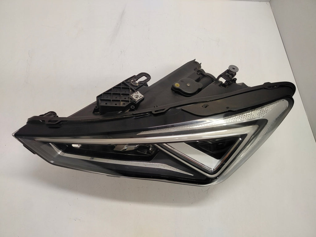 Frontscheinwerfer Cupra Formentor I 5FG941007F Full LED Links Headlight SCH1635655048uq