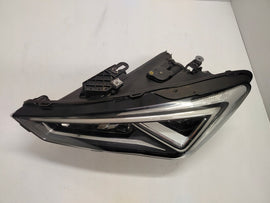 Frontscheinwerfer Cupra Formentor I 5FG941007F Full LED Links Headlight SCH1635655048uq