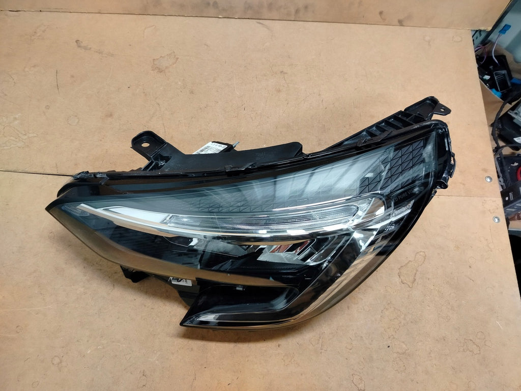 Frontscheinwerfer Renault Clio V 260609987R LED Links Scheinwerfer Headlight SCH2926243058zg