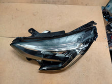 Laden Sie das Bild in den Galerie-Viewer, Frontscheinwerfer Renault Clio V 260609987R LED Links Scheinwerfer Headlight SCH2926243058zg