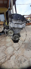 Laden Sie das Bild in den Galerie-Viewer, Motor Peugeot 308 I 10FKBJ PSA5G06 1.6 THP Benzin Engine Unkomplett