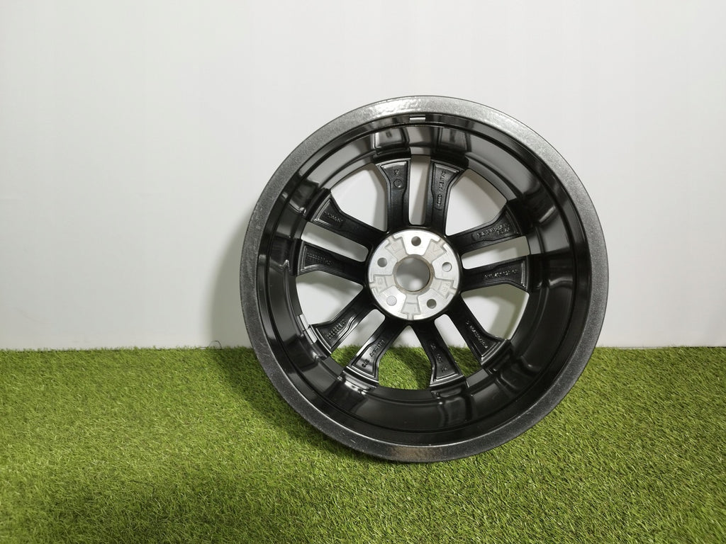 1x Alufelge 18 Zoll 8.0" 5x112 46ET 8Y0601025CE Audi A3 Rim Wheel FEL7206307304zq