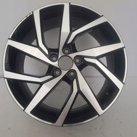 1x Alufelge 18 Zoll 7.5