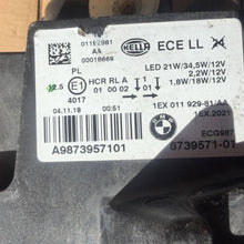 Laden Sie das Bild in den Galerie-Viewer, Frontscheinwerfer BMW 1 F21 F20 8739571-01 LED Links Scheinwerfer Headlight SCH1561883062br