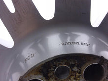Load image into Gallery viewer, 1x Alufelge 20 Zoll 9.0" 5x112 37ET Glanz Silber 4H0601025AG Audi Rim Wheel FEL5962624030zc