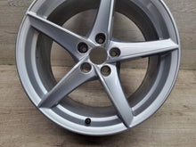 Laden Sie das Bild in den Galerie-Viewer, 1x Alufelge 18 Zoll 5x112 8W0601025BG Audi A5 A4 Rim Wheel FEL9496440765dl