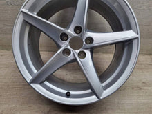 Laden Sie das Bild in den Galerie-Viewer, 1x Alufelge 18 Zoll 5x112 8W0601025BG Audi A5 A4 Rim Wheel FEL9496440765dl