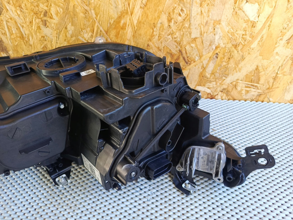 Frontscheinwerfer VW Golf VIII 5H1941035 Full LED Links Scheinwerfer Headlight SCH7266887142tp