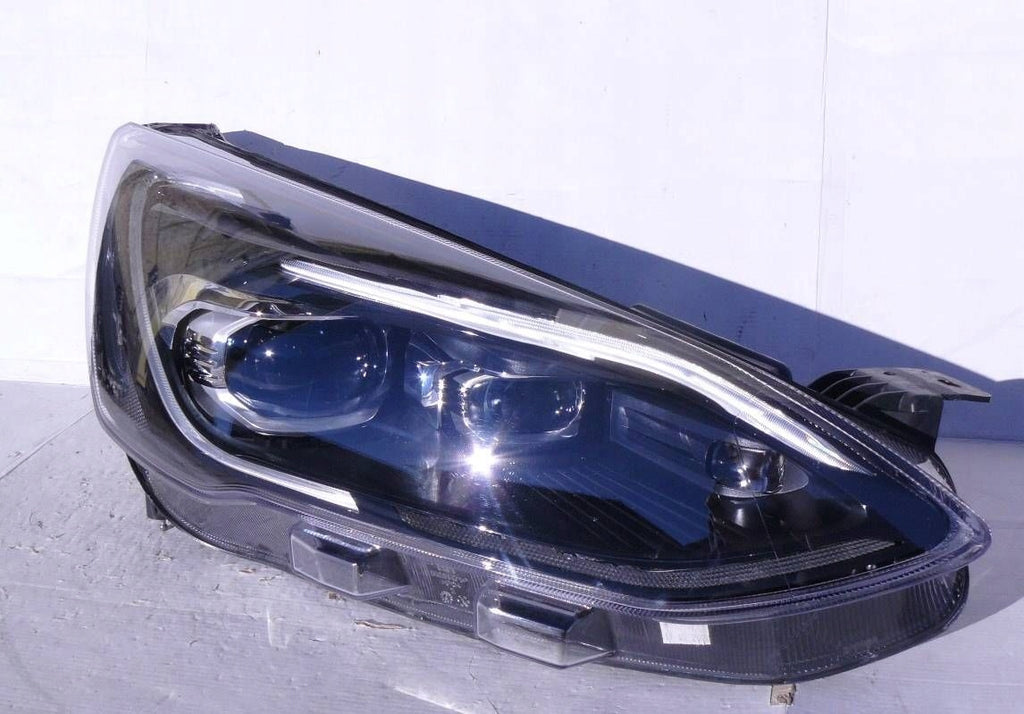 Frontscheinwerfer Ford Focus JX7B-13E016-AJ LED Rechts Scheinwerfer Headlight SCH3820681684bd