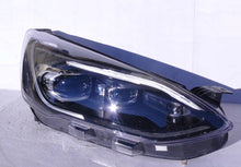 Laden Sie das Bild in den Galerie-Viewer, Frontscheinwerfer Ford Focus JX7B-13E016-AJ LED Rechts Scheinwerfer Headlight SCH3820681684bd
