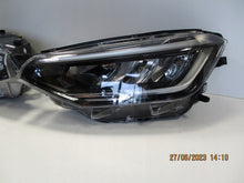 Laden Sie das Bild in den Galerie-Viewer, Frontscheinwerfer VW Taigo 2G7941006A LED Rechts Scheinwerfer Headlight