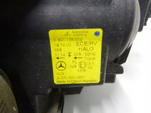 Laden Sie das Bild in den Galerie-Viewer, Frontscheinwerfer Mercedes-Benz W220 A2208203861 A2208260891KZ Halogen Rechts