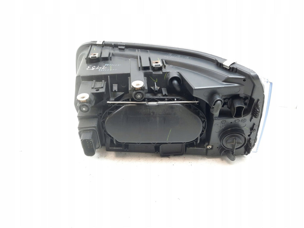 Frontscheinwerfer VW Transporter Caravelle 304411175L Links Headlight SCH2865224534tj