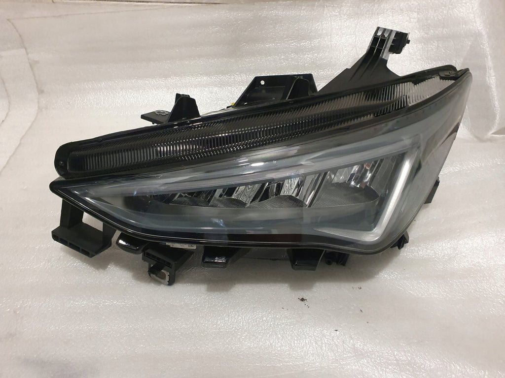 Frontscheinwerfer Cupra Born 10F941007H Links Scheinwerfer Headlight SCH4365831323ag