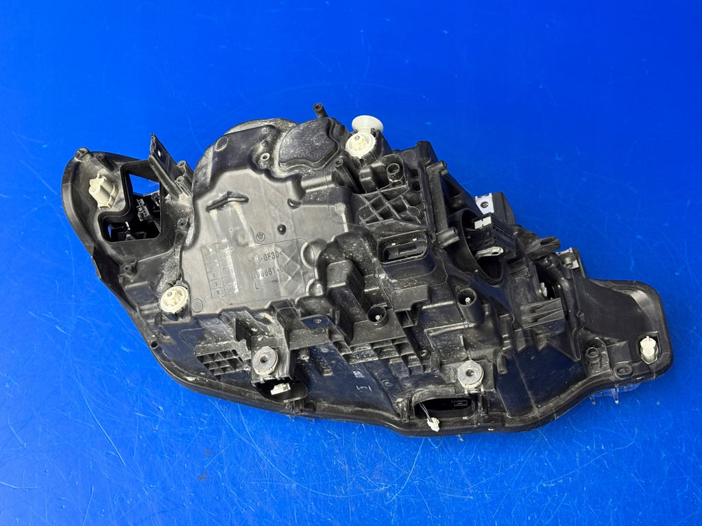 Frontscheinwerfer BMW F30 F31 7492609-01 Full LED Links Scheinwerfer Headlight SCH5490219389jf