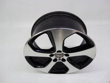 Laden Sie das Bild in den Galerie-Viewer, 1x Alufelge 18 Zoll 7.5&quot; 5x112 49ET 5G0601025AS VW Golf Vii Rim Wheel