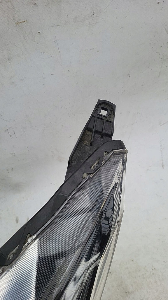 Frontscheinwerfer Mitsubishi Eclipse Cross I Full LED Rechts oder Links