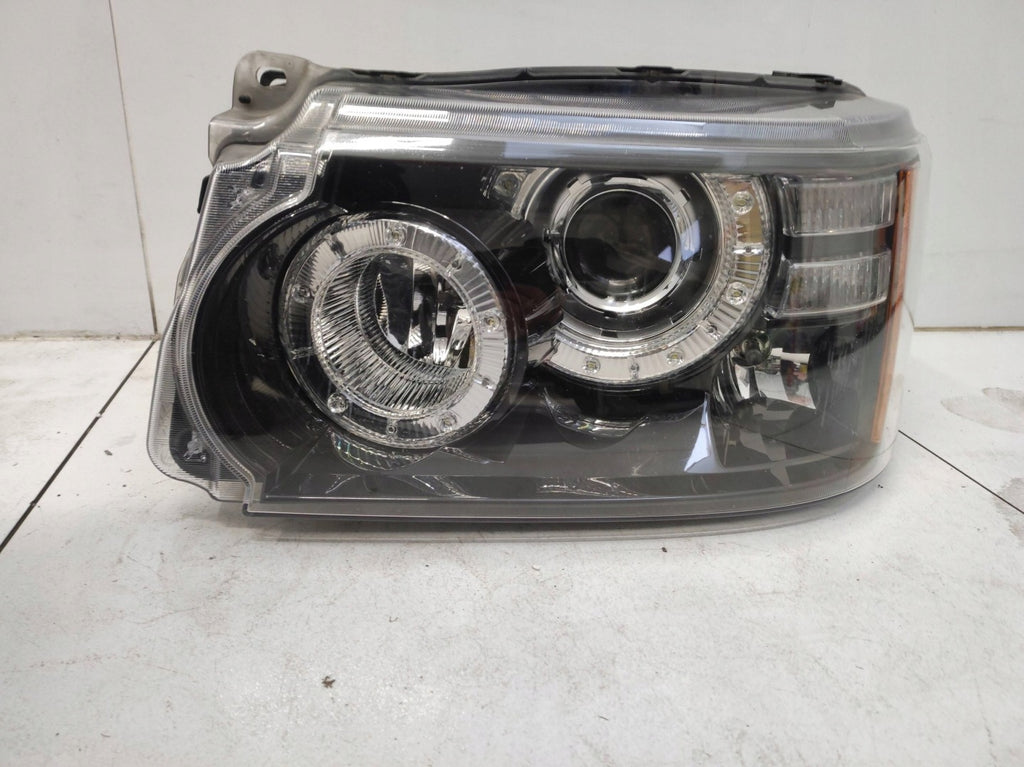 Frontscheinwerfer Land Rover Sport L320 CH32-13W030-BA Links Headlight SCH3526158696uz