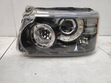 Laden Sie das Bild in den Galerie-Viewer, Frontscheinwerfer Land Rover Sport L320 CH32-13W030-BA Links Headlight SCH3526158696uz