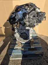 Load image into Gallery viewer, Motor Audi Seat Skoda VW I CHZ 1.0 72TKm 2018 Benzin Engine Komplett MOT7233451857jb