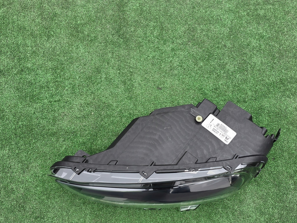 Frontscheinwerfer Citroën C4 Cactus 9821349780 Links Scheinwerfer Headlight