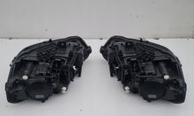 Laden Sie das Bild in den Galerie-Viewer, Frontscheinwerfer Mercedes-Benz Cla A1189068300 A1189068400 LED Ein Satz SCH7605018605cr