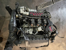 Laden Sie das Bild in den Galerie-Viewer, Motor Citroën Peugeot I 10XVDA HN05 1.2 THP Benzin Engine Unkomplett MOT6317605006rl