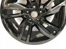 Load image into Gallery viewer, 1x Alufelge 21 Zoll 11.5" 5x112 66ET Glanz 4J3601025AD Audi Etron E-Tron Gt FEL1185317138po