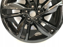 Load image into Gallery viewer, 1x Alufelge 21 Zoll 11.5" 5x112 66ET Glanz 4J3601025AD Audi Etron E-Tron Gt FEL1185317138po