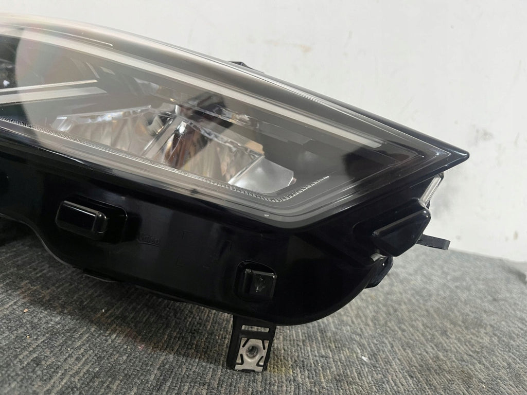 Frontscheinwerfer Seat Leon 5FB941008F Rechts Scheinwerfer Headlight SCH2236116358zz