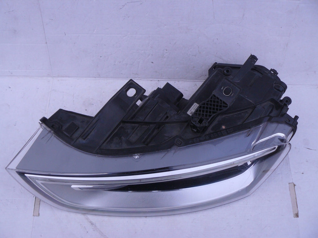 Frontscheinwerfer Audi Q3 8U0941003H Xenon Links Scheinwerfer Headlight