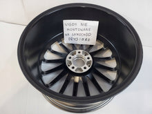 Load image into Gallery viewer, 1x Alufelge 19 Zoll 9.5" 5x112 50ET 36190950400 Mercedes-Benz W205 W204 FEL7844842487ak