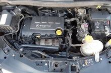 Laden Sie das Bild in den Galerie-Viewer, Motor Opel Corsa D A14XEL 1.4 87PS 64kW 166TKm 2012 Benzin Engine Unkomplett MOT2015799160tw