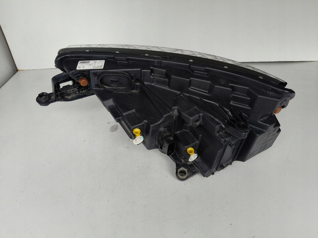 Frontscheinwerfer Skoda Kamiq 18-658941016 LED Rechts Scheinwerfer Headlight SCH8328086676tf