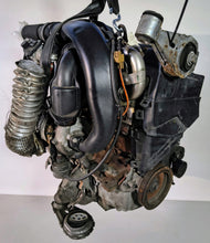 Laden Sie das Bild in den Galerie-Viewer, Motor Renault Fluence Megane I Scenic K9K837 1.5 DCI 110PS 81kW Diesel Komplett