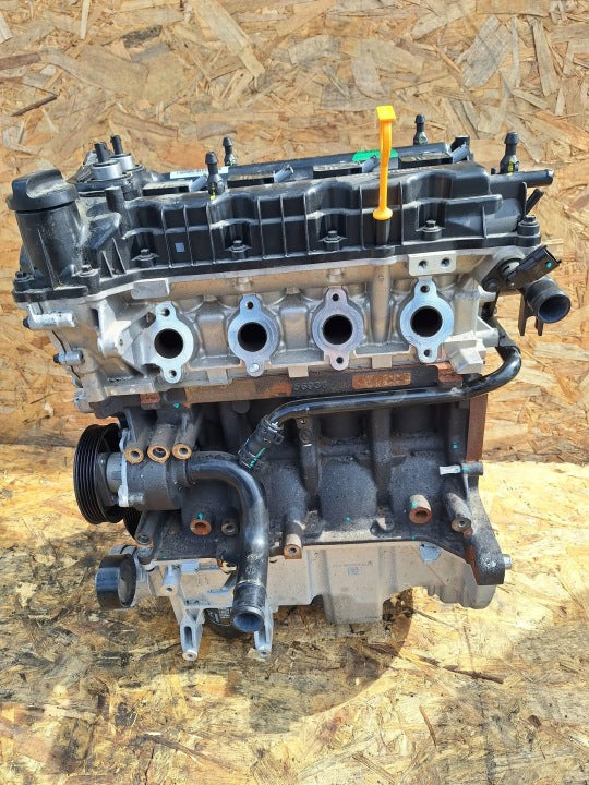 Motor Mg Zs 15S4C 1.5 VTI 106PS 78kW Benzin Engine Unkomplett MOT2458803327tg