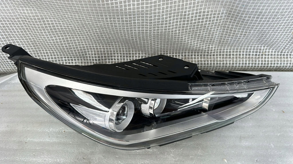 Frontscheinwerfer Hyundai I30 94921-21060 Rechts Scheinwerfer Headlight SCH8270327942go