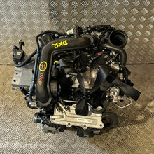 Load image into Gallery viewer, Motor VW T-Cross DKR 1.0 TSI 116PS 85kW Benzin Engine Komplett MOT9007152866pz